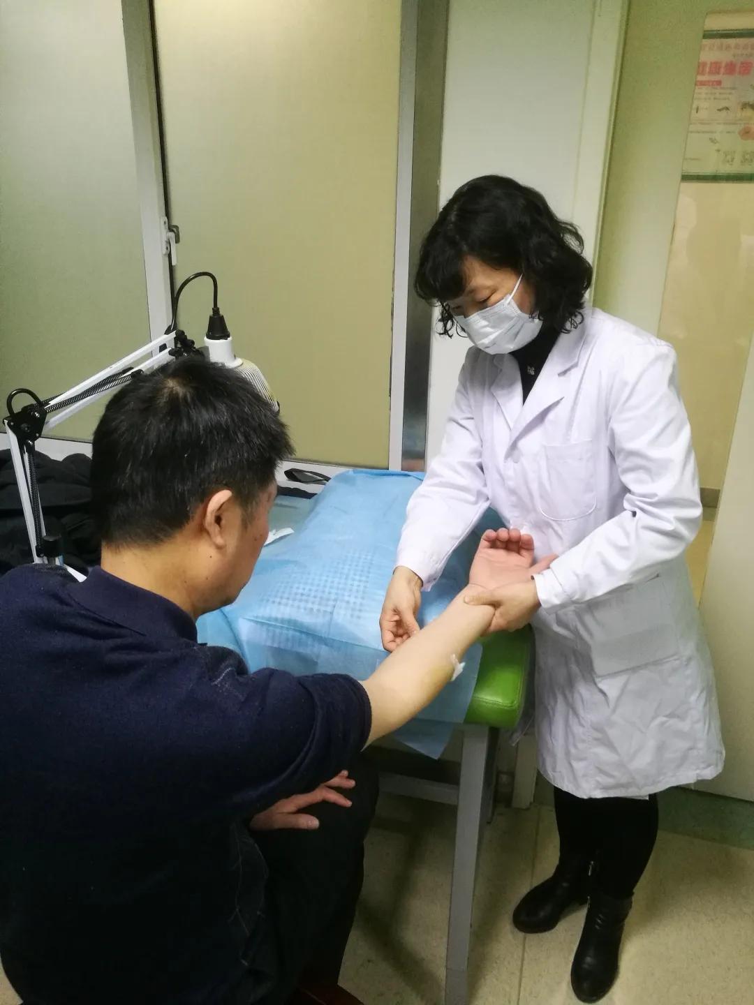 “新消费”，来鼓楼|你知道吗？在家门口就可以看国医啦！