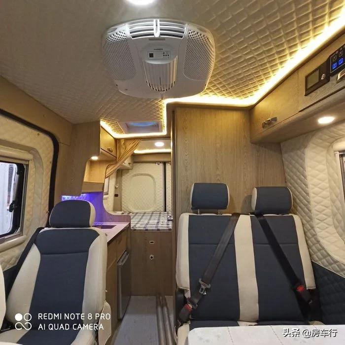 程力h500升顶露台房车官网,湖北程力房车30万元以下c型