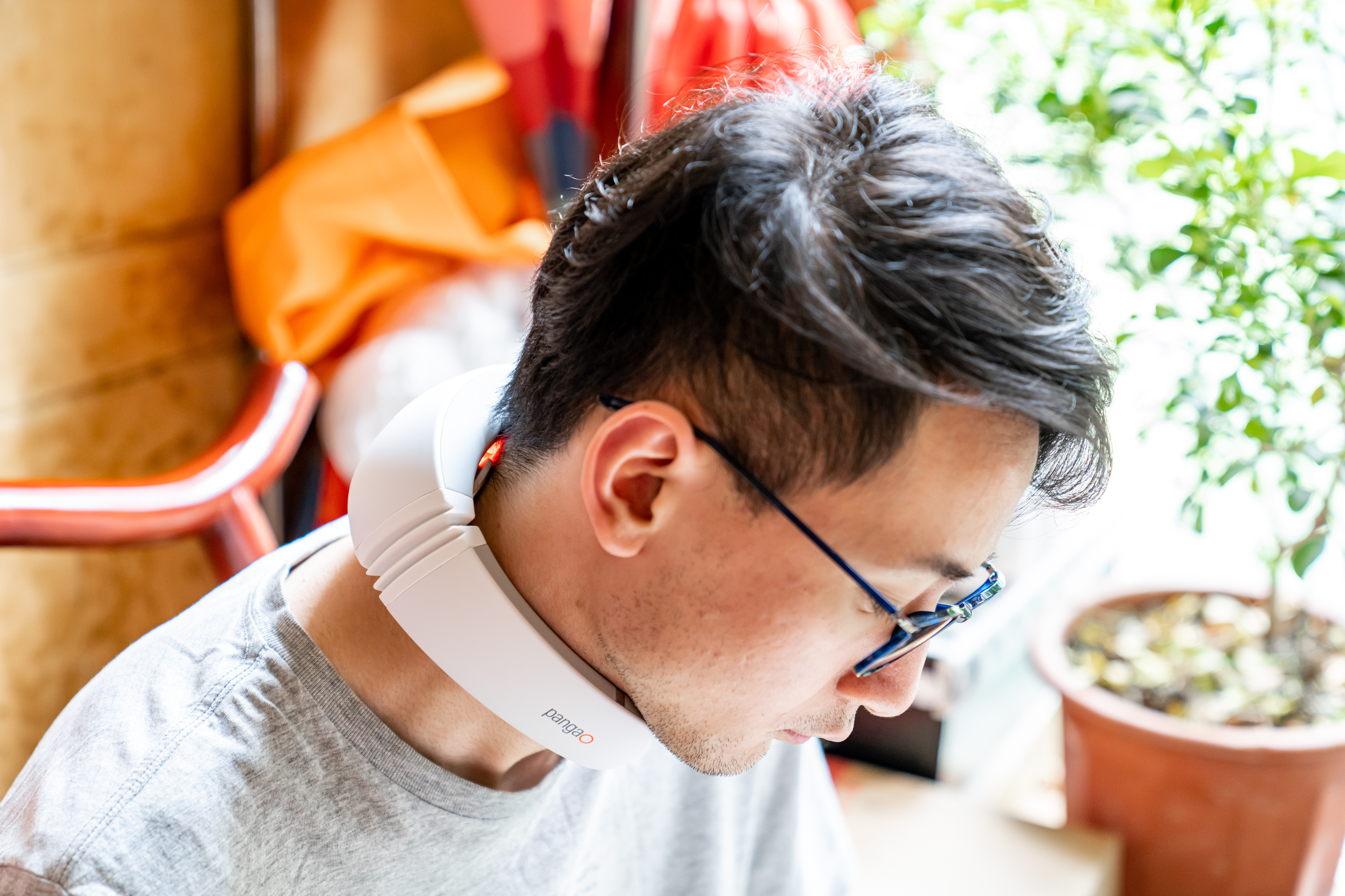 攀高p6颈椎按摩仪价格,攀高p7颈椎按摩仪