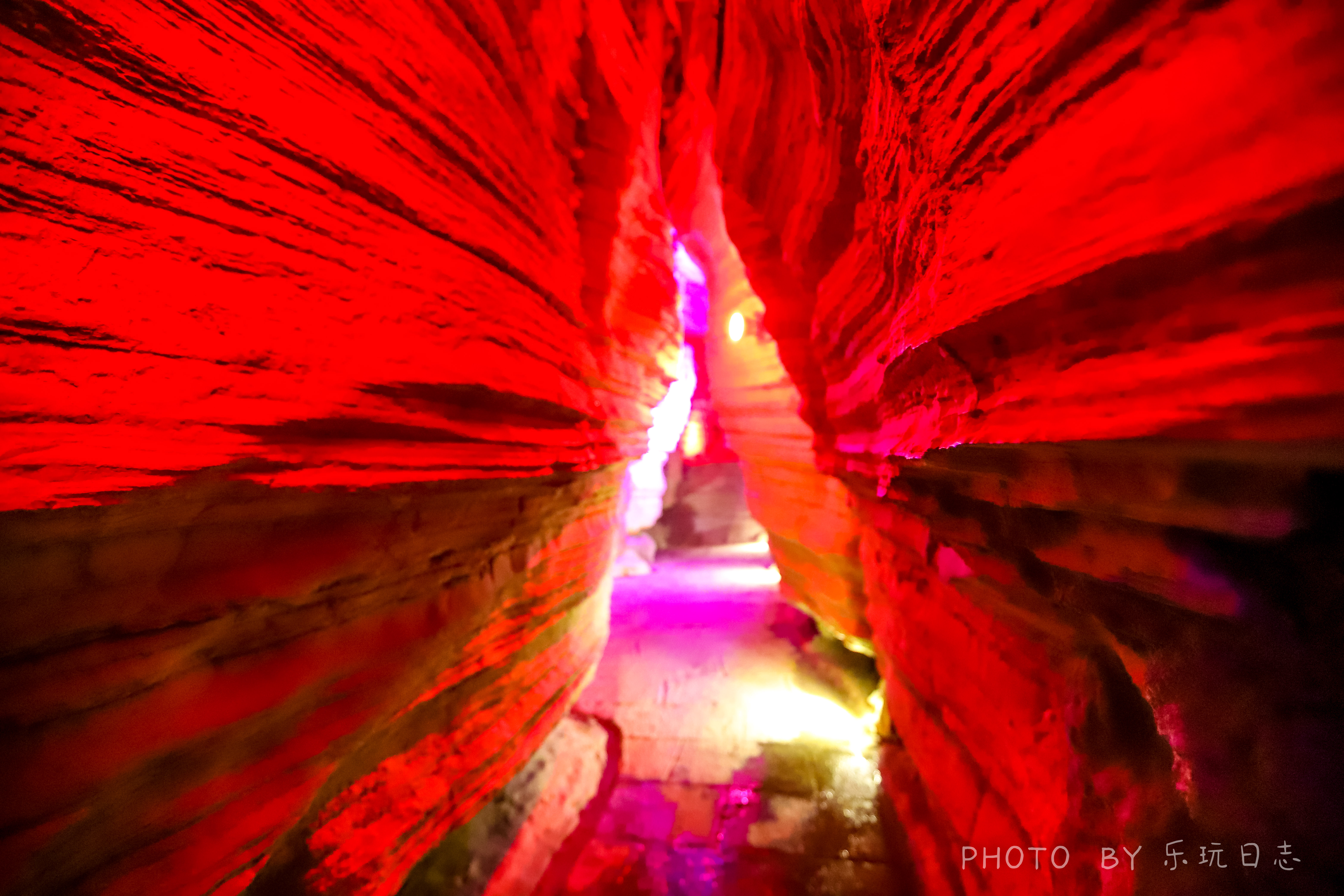 恩施大峡谷最美景点航拍,湖北景点恩施大峡谷攻略