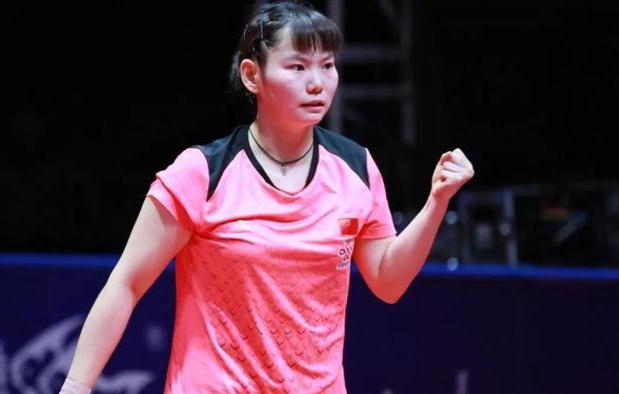 刘诗雯被何卓佳横扫,再次输给颗粒型选手,奥运会如何面对伊藤?