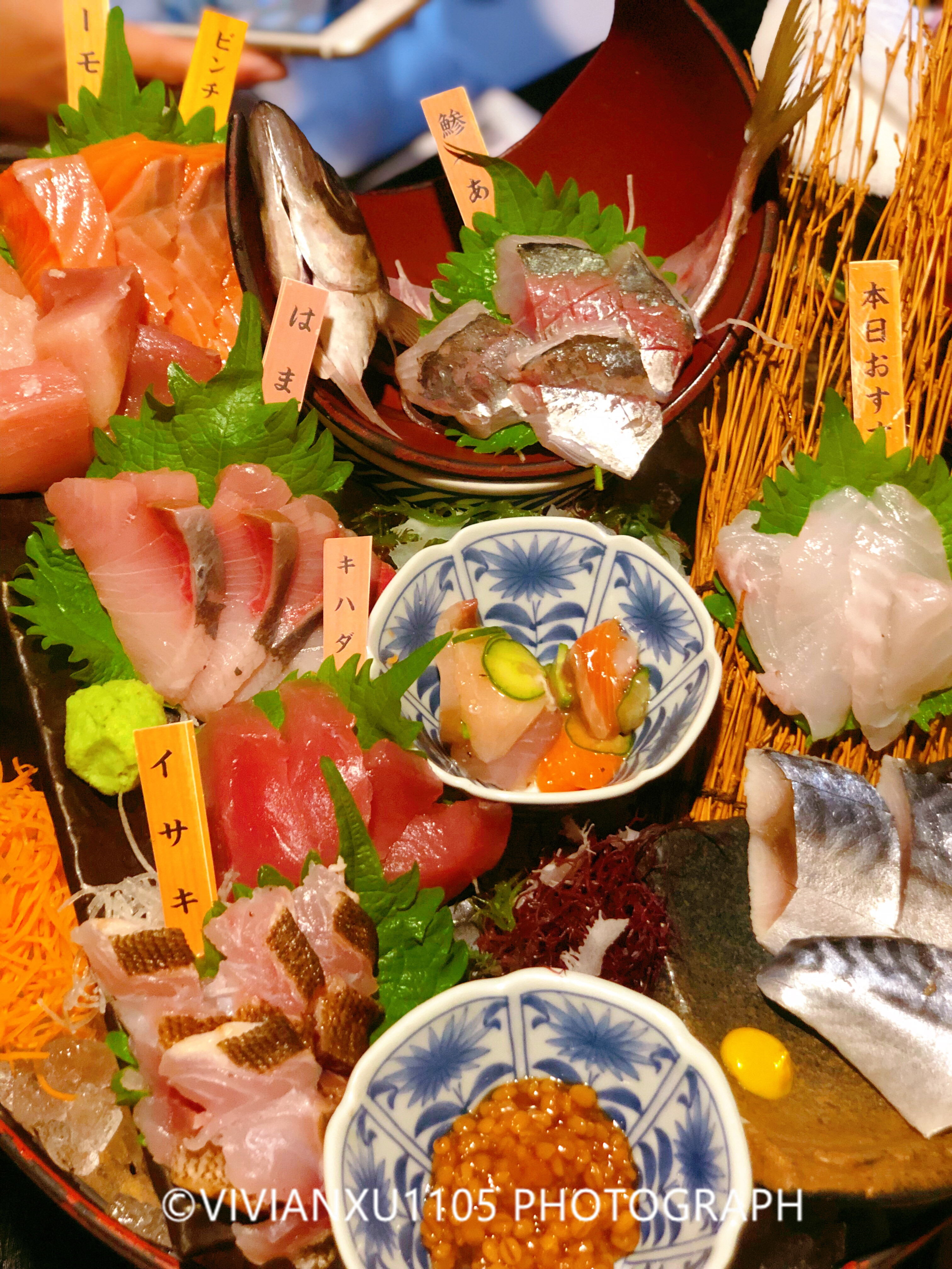 冈山和岛根,发现不一样的风景