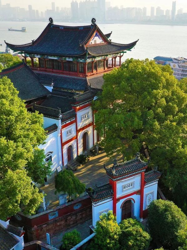 什么是武汉星球研究所,什么是武汉