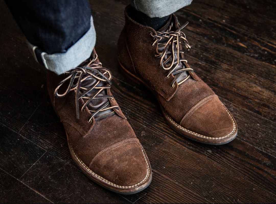 冬季鞋子款式怎么选,适合秋冬配色的鞋子