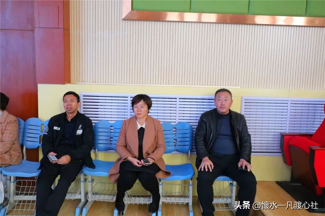 学校心理健康教育活动小记,让情绪看得见心理健康培训反思