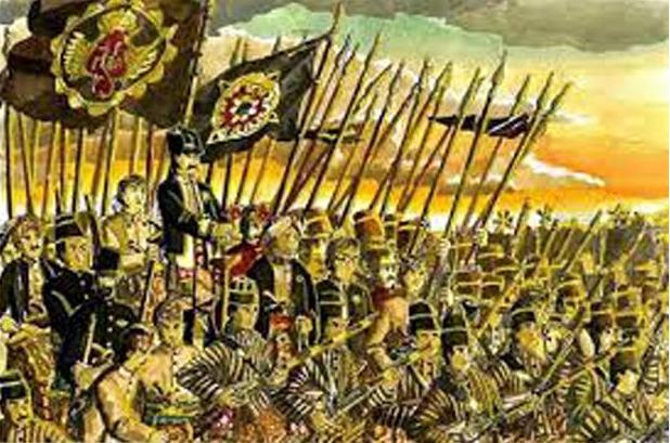 泗水爪哇岛,爪哇岛和泗水