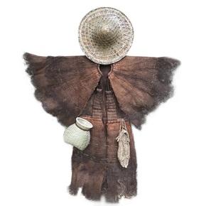 古代的雨具很贵吗,古代雨具知多少