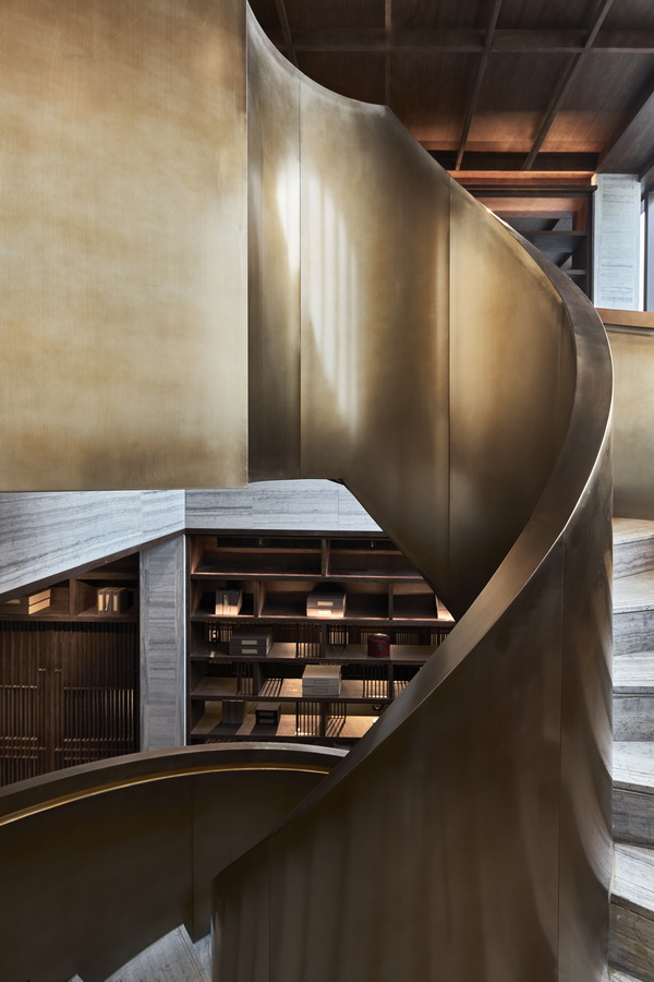 苏州世茂铜雀台龙胤四大主题,苏州世茂铜雀台简介