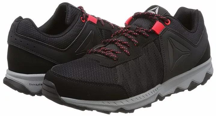 reebok简史,reebokdmx技术