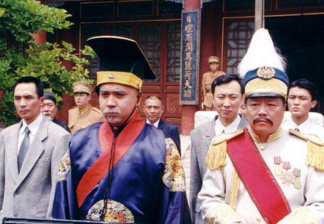 袁大总统要称帝，谁赞成？谁反对？