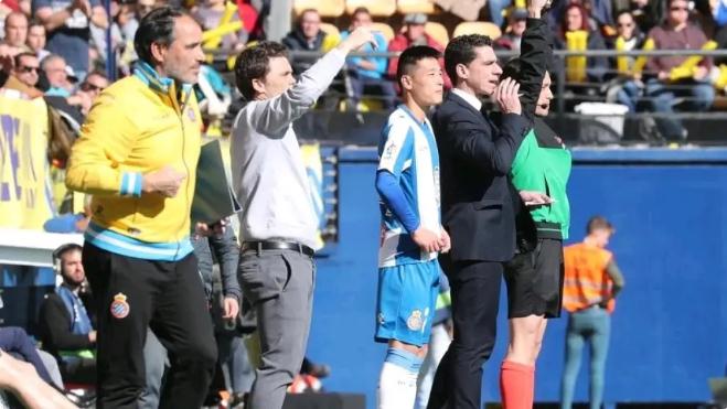 武磊怎么没有上场,武磊在球队日常