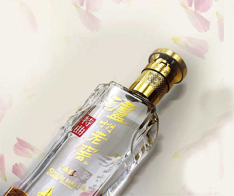 浓香型白酒鼻祖是谁,浓香酒的四大巨头