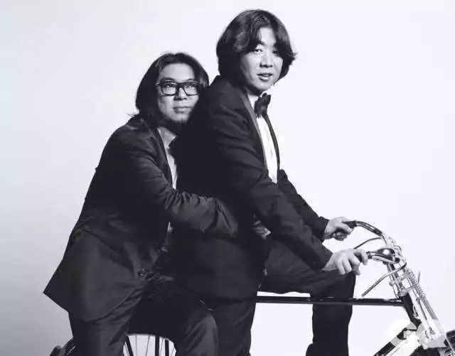 一群名校学霸,不务正业却开创了中国音乐的新时代