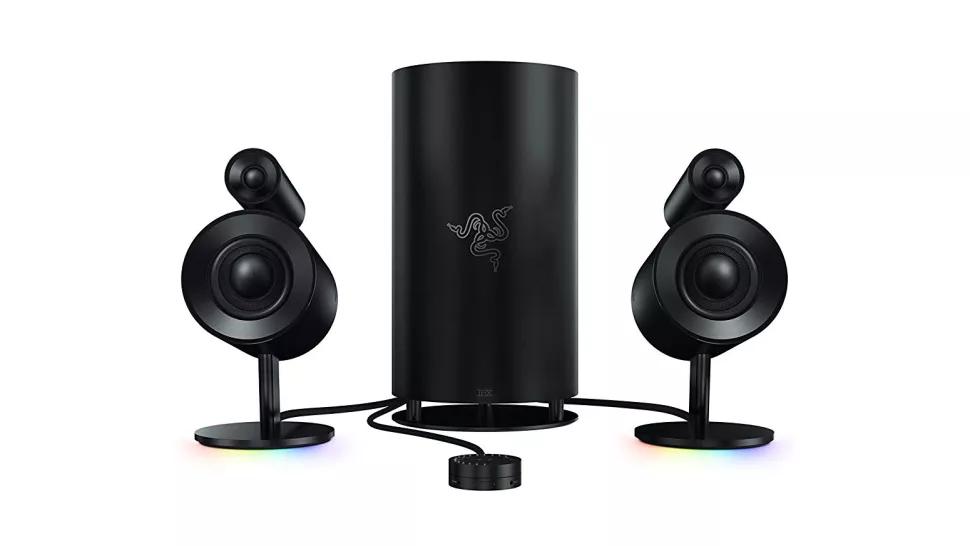 2021最好电脑音箱排行榜,笔记本最强扬声器