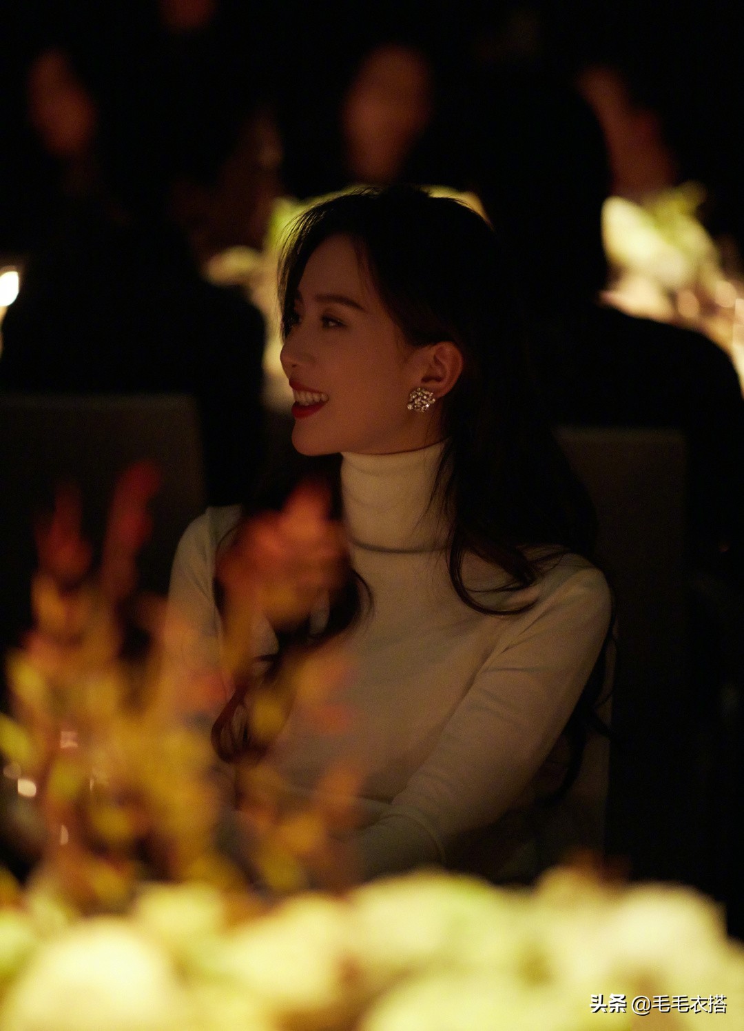 如何养成自然上镜脸,长得土气不上镜