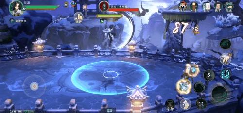 需要极致手速和身法的动作类游戏,手残党也能玩的动作类游戏