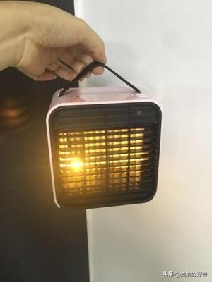 移动手提空调测评,便携式空调评测家用