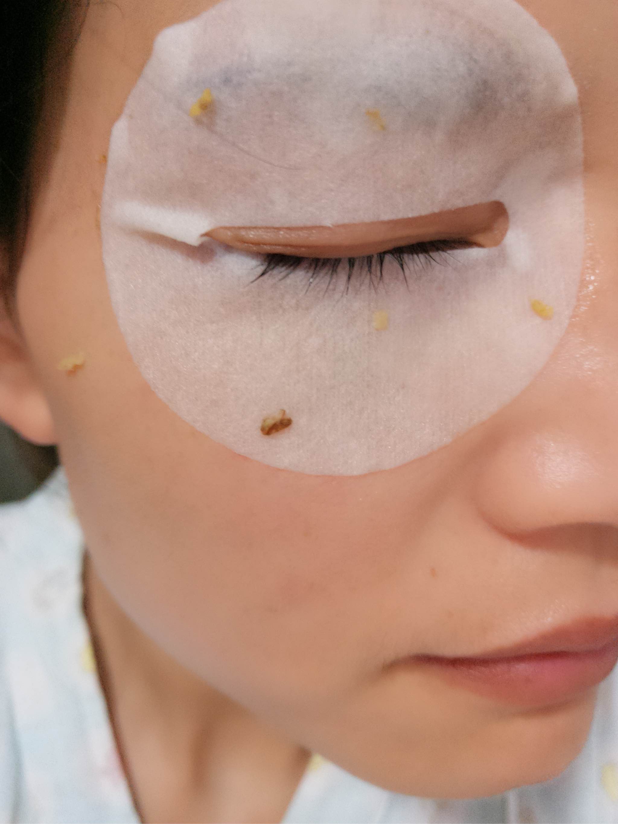 膜法世家哪种面膜最好用,膜法世家面膜哪种比较好用