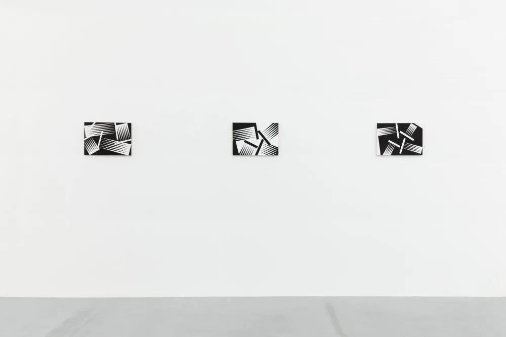 安·埃德霍姆​：保持在抽象和叙事之间的矛盾状态