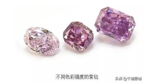 她12岁买的廉价蓝钻，死前暴涨3000倍！还曾陪她度过被霸凌