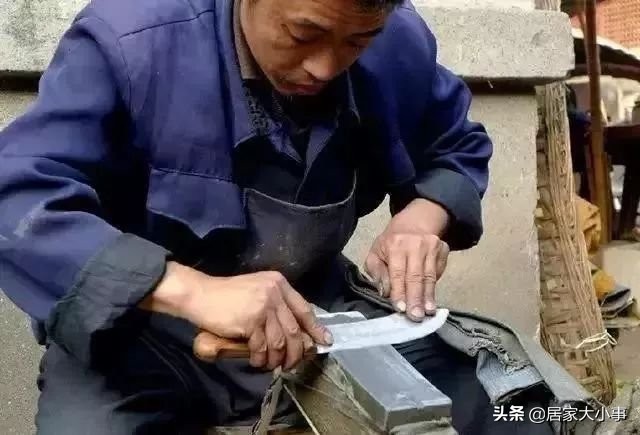 厨房快速磨刀神器,磨刀神器家用菜刀多功能快速磨刀