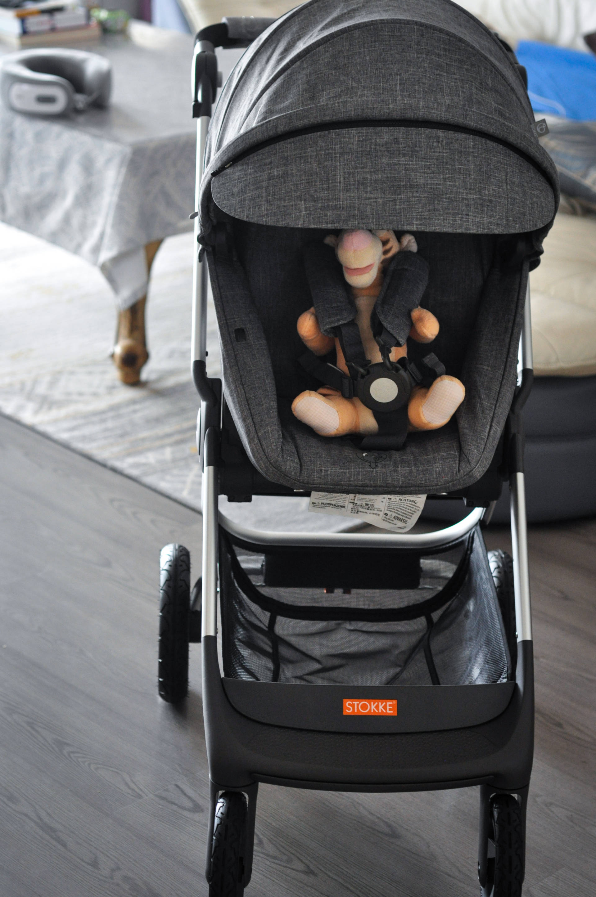 stokke伞车值得买吗,stokke伞车怎么样