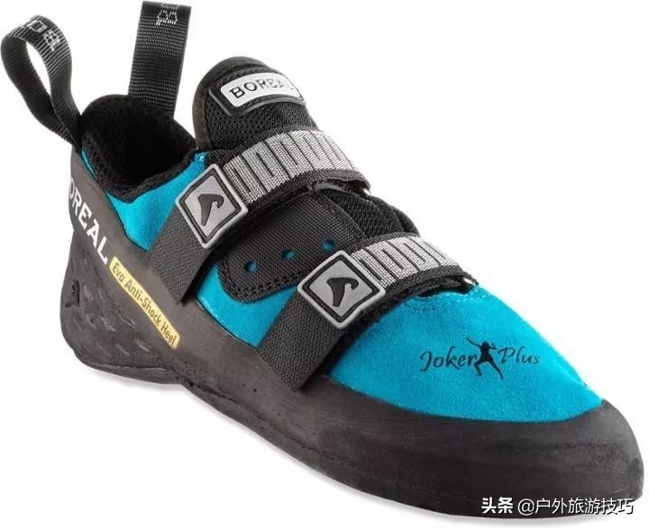 攀岩鞋madrock官网,第一双登山鞋推荐