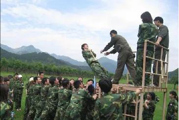 团建怎么做又有意义又省钱,团建必备的十大项目