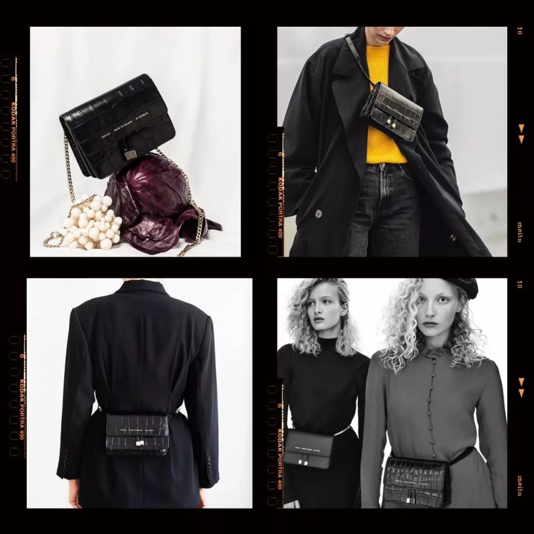 值得入手千元的包包,最值得买的十款轻奢包