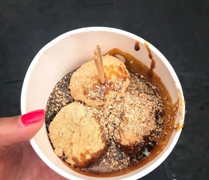 四川眉山小吃排行榜,四川著名小吃排行榜图片