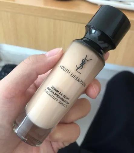 6款此生必入的粉底液,双十一平价粉底液必买清单