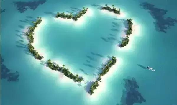 蜜月旅行就去这些海岛你值得拥有,10个最适合蜜月旅行的海岛