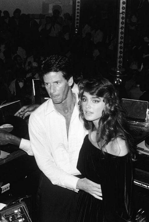 真正的性感是什么样？看看CK创始人的答卷