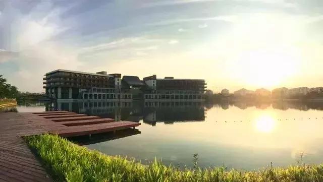 周庄水月铂尔曼酒店,水月周庄铂尔曼酒店攻略