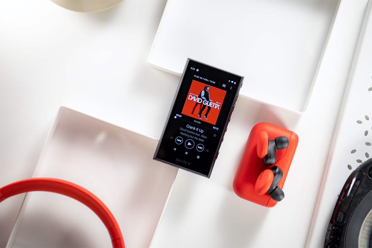 新手小白入手索尼a7c2合适吗,索尼nw-a105限量版