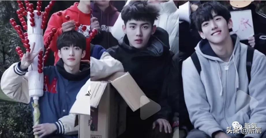 绝颜帅哥图片,绝帅二次元男生头像