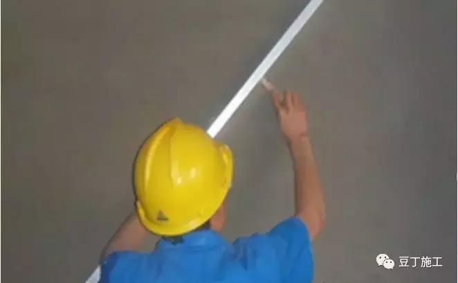 外墙薄抹灰保温系统施工工艺流程,内墙面冲筋薄抹灰施工工艺视频