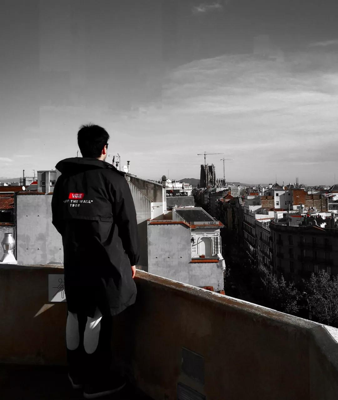 RMIT是我完成人生转折的地方