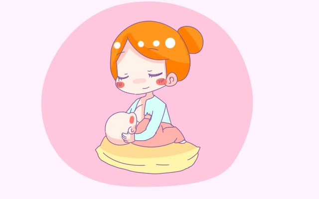 宝宝吐奶怎么办最快最有效的方法,宝宝吐奶怎么有效缓解