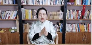 网课累眼睛推荐缓解视疲劳的两*法大**宝