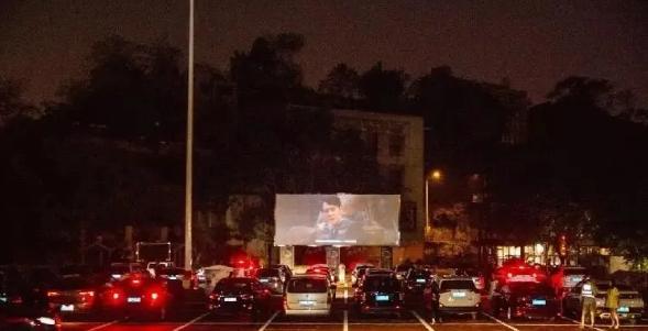 国内比较有名的电影院有哪些,国内汽车电影院有哪些