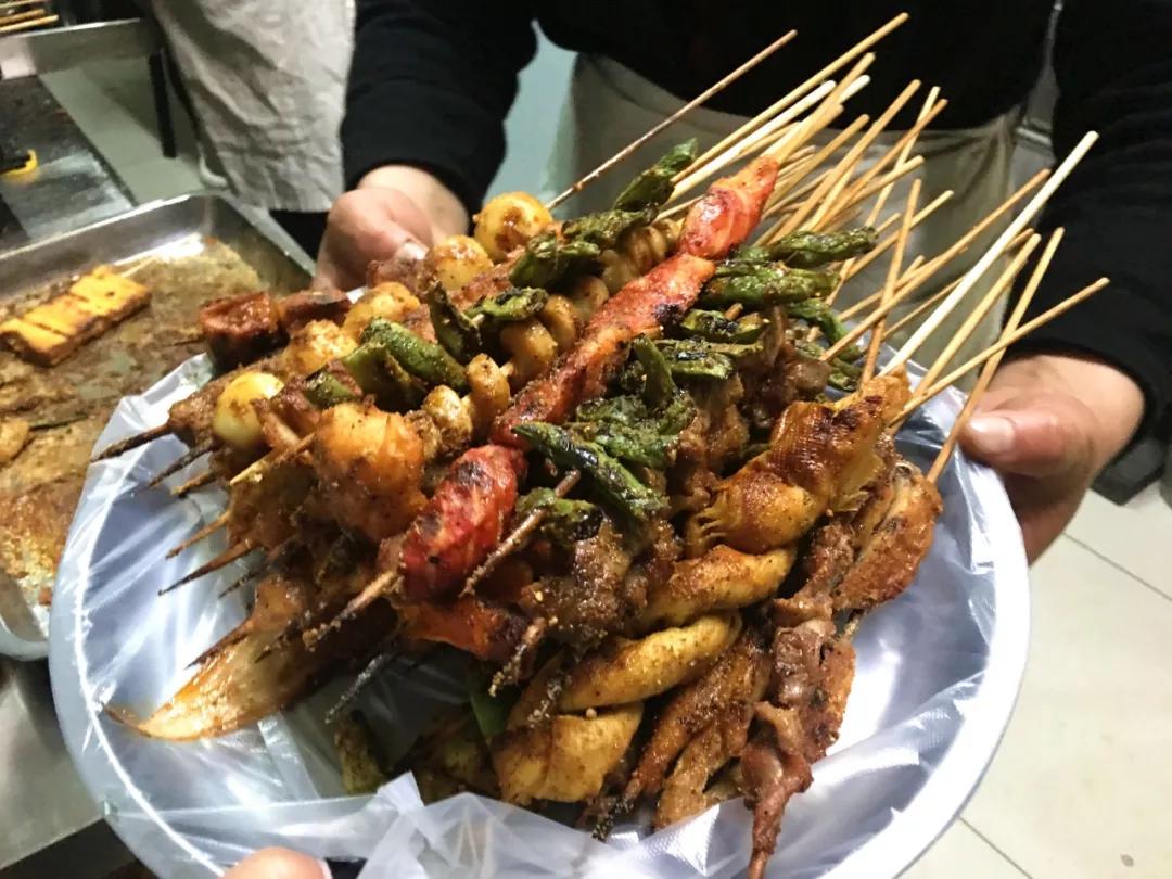 这20家小店终于恢复营业了，憋疯的天津人又活过来了！