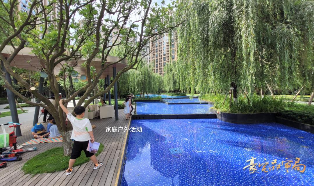 仁恒滨河湾一二三期差距,仁恒滨河湾最好地段