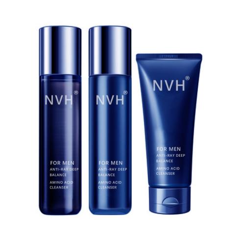 十万人收藏的最强男士护肤攻略：一篇带你解决男士护肤难题