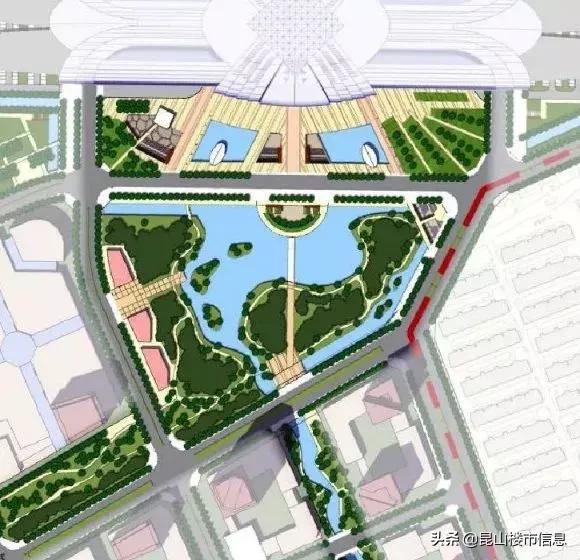 昆山葛江中学要搬迁吗,昆山城南要建造什么学校最新消息