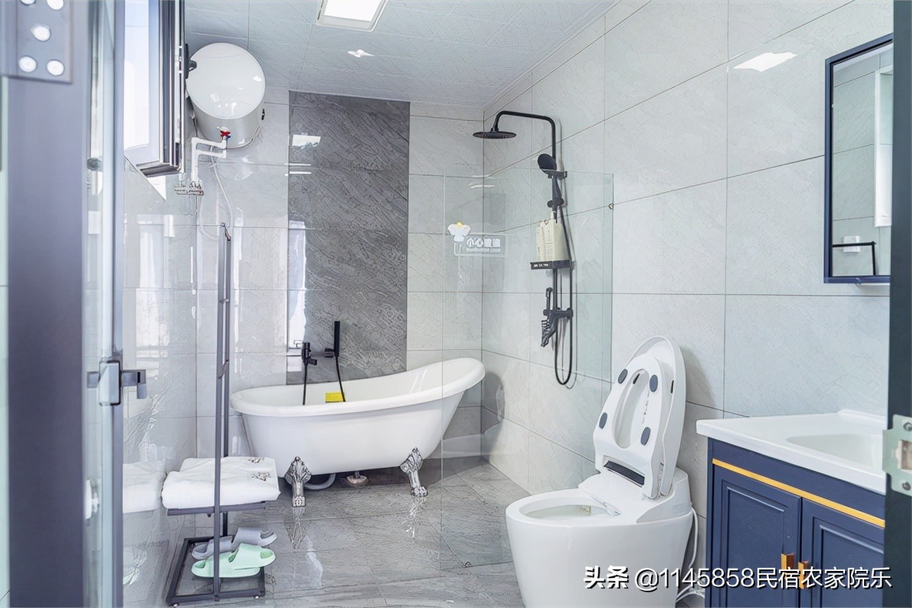 平谷金海湖幽谷精品民宿价格,平谷金海湖溪缘高端民宿