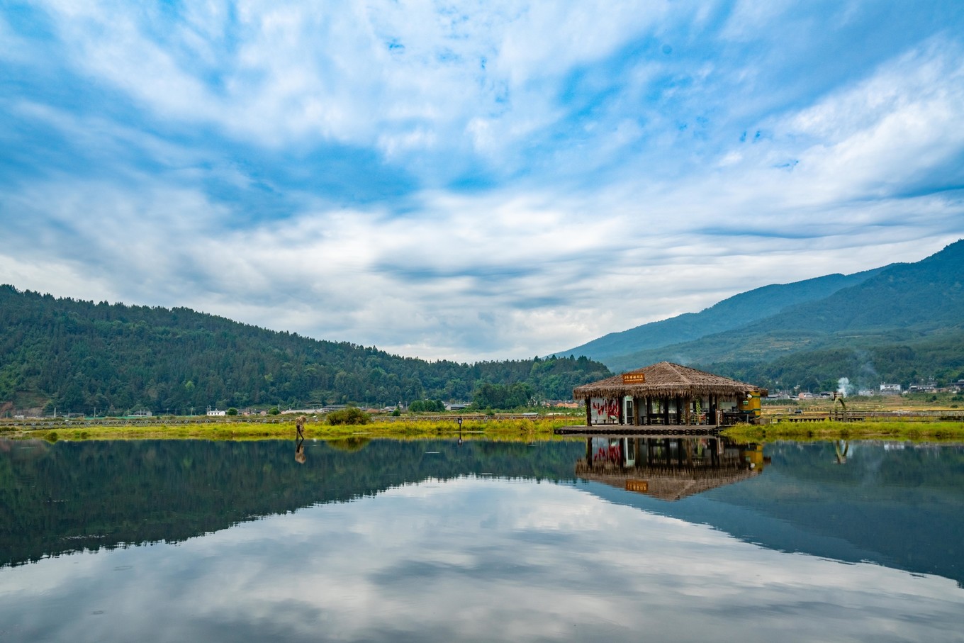 云南腾冲9月旅游攻略,云南腾冲旅游攻略秋天