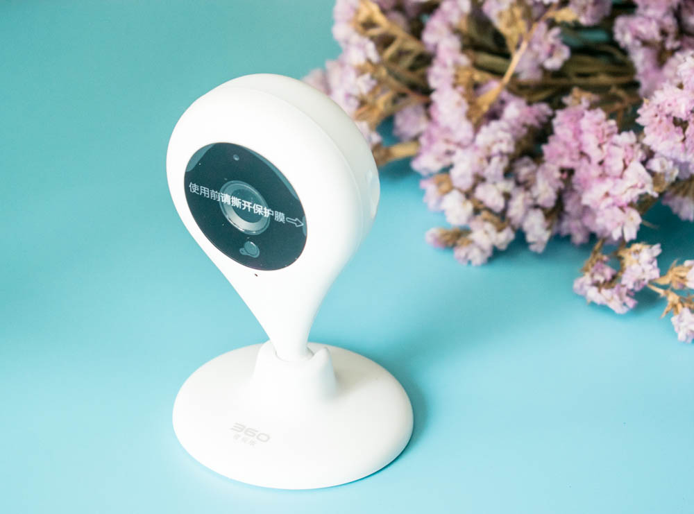 360水滴和夜视摄像头哪个好,360小水滴摄像头夜视效果