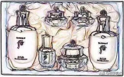 新年第一天，朋友圈代购集体“整容”，变身灵魂画手