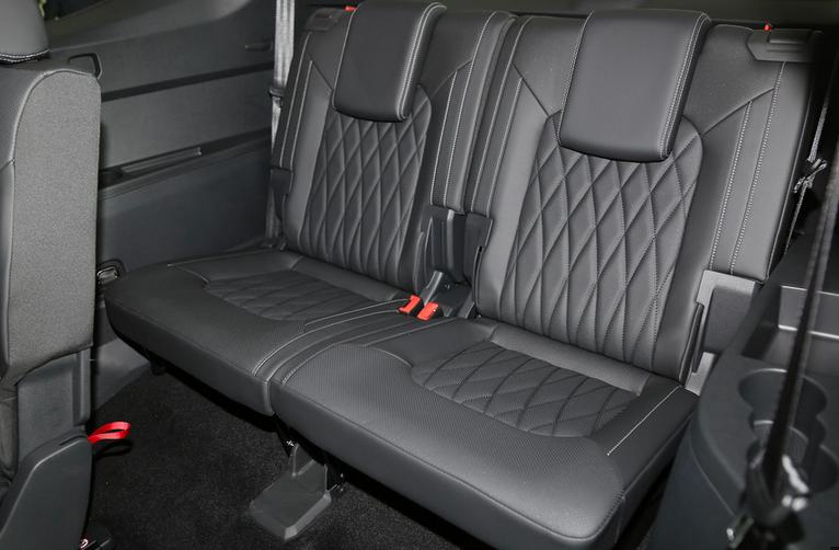 大众途昂真实成交,大众去年卖了多少辆车